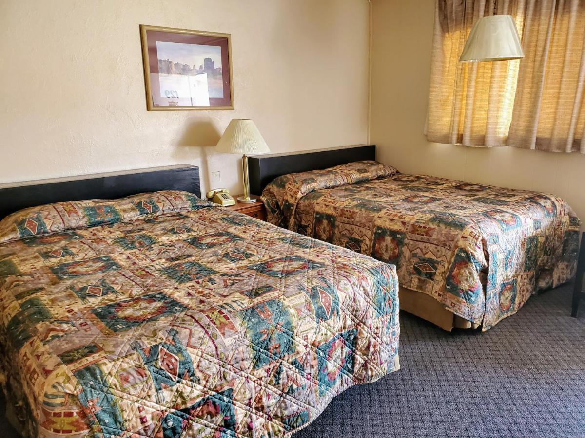Sands Motel Grants Eksteriør billede