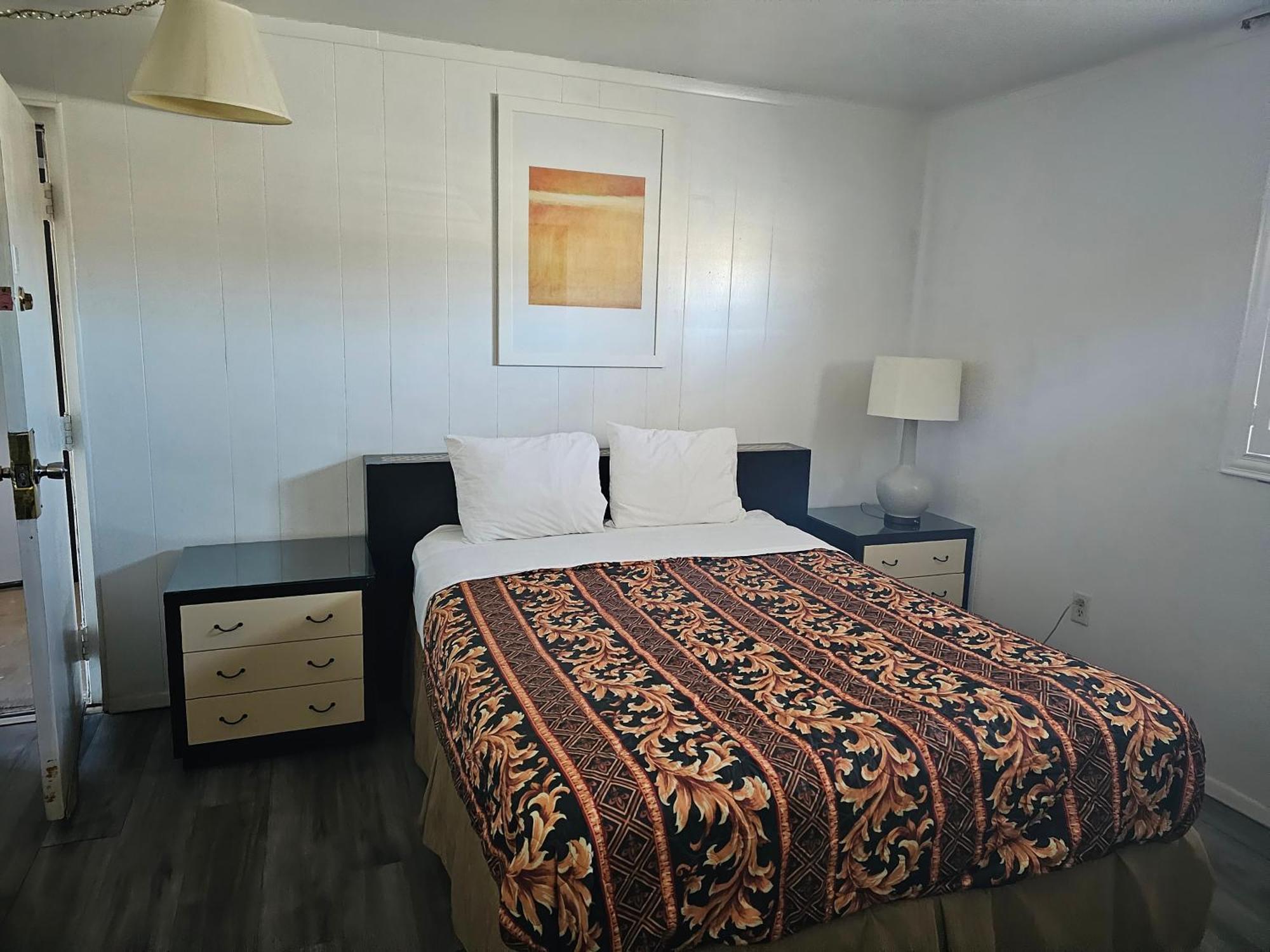Sands Motel Grants Eksteriør billede