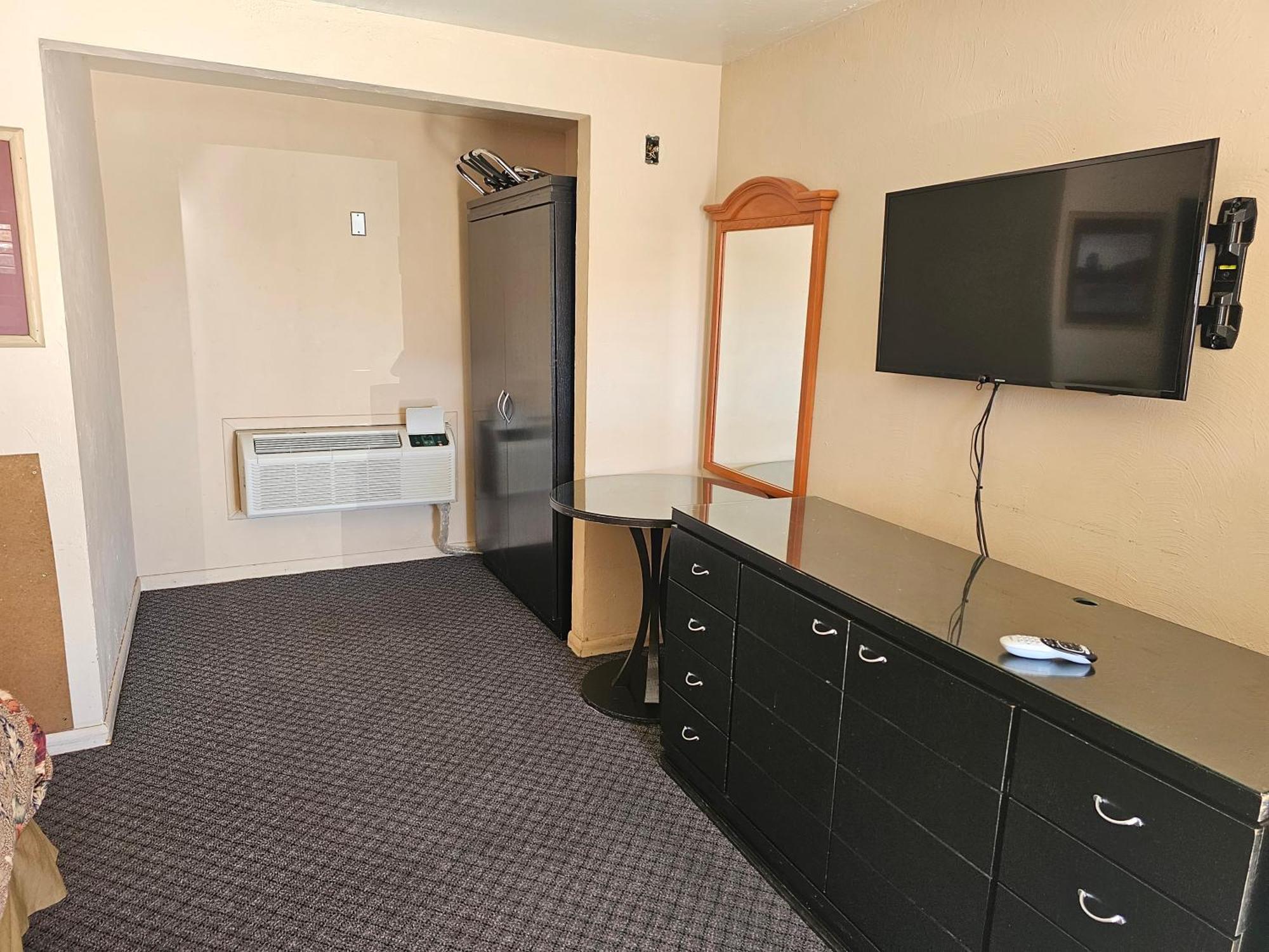 Sands Motel Grants Eksteriør billede